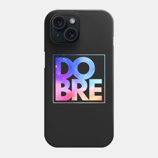 Dobre Brothers Galaxy Phone Case