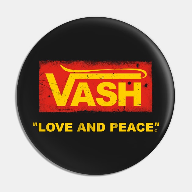 Love and peace - anime quote Pin by ntesign