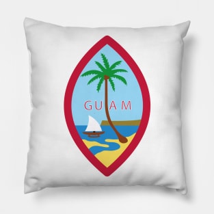 Guam Pillow