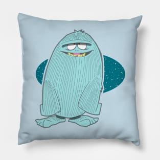 Yeti Pillow