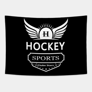 The Hockey Tapestry