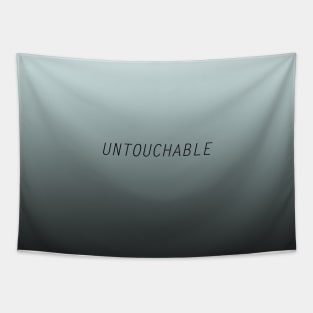 Untouchable Tapestry