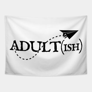 adultish Tapestry