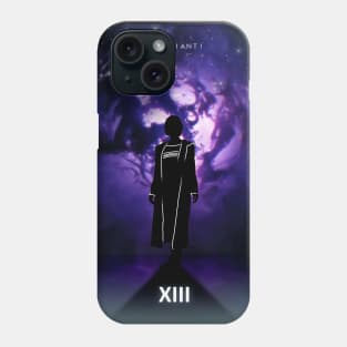 The Thirnteeth Doctor Who Phone Case