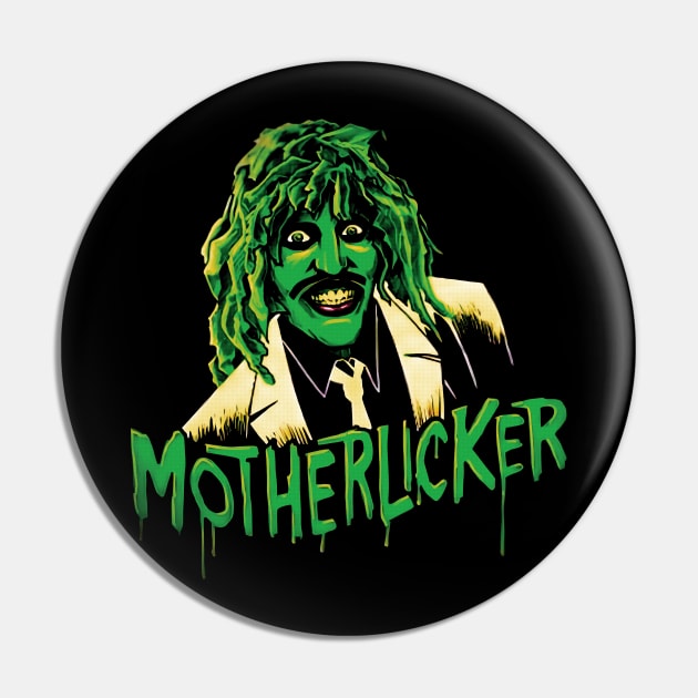 OLD GREGG - MOTHERLICKER Pin by bartknnth