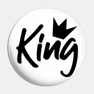 KING Pin