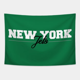 New York Jets Tapestry