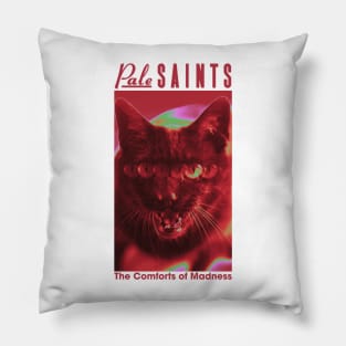 Pale Saints The Comforts of Madness Pillow