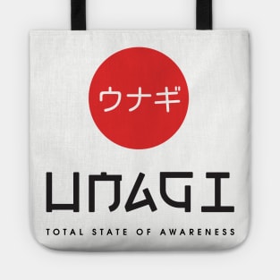 UNAGI Tote