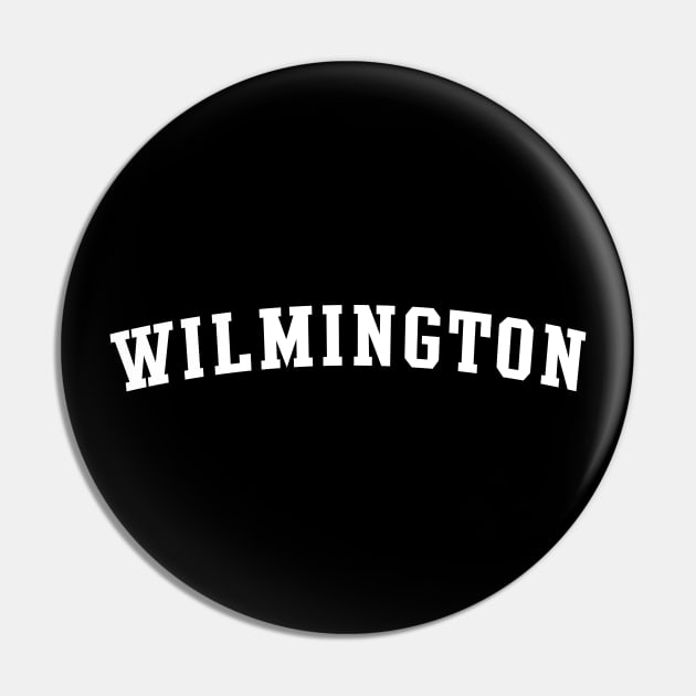 Wilmington Pin by Novel_Designs