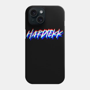 HARDTEKK - Trip Festival Club Hardtekk merch Phone Case