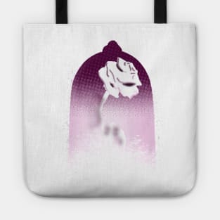 The Beauty and The Beast Tote
