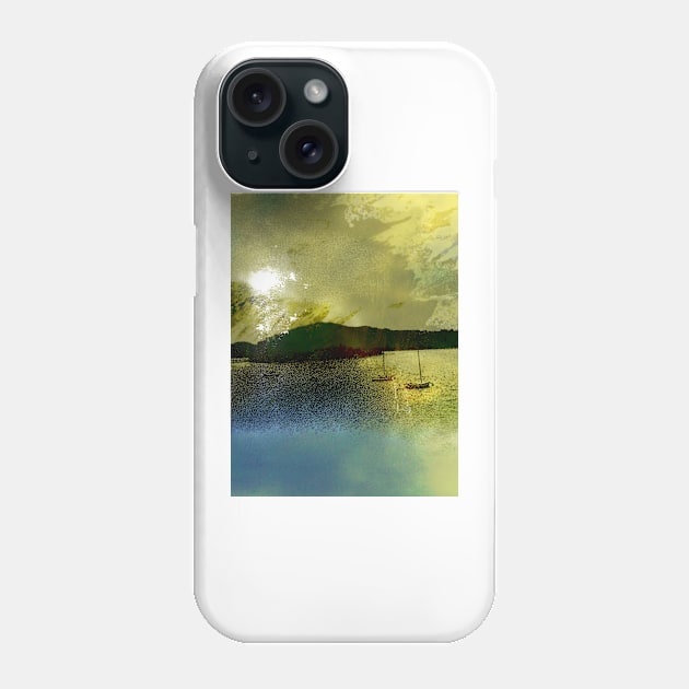 Best Moments Phone Case by Marsal