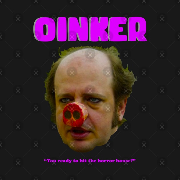 Oinker by The Curious Cabinet