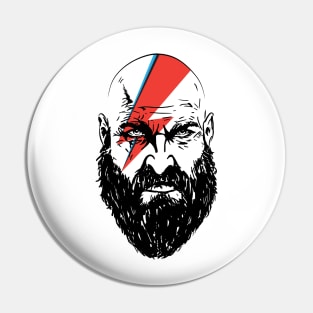 Kratos 3 Pin
