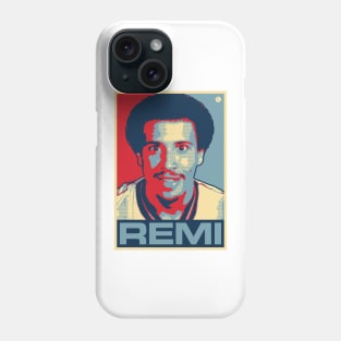 Remi Phone Case