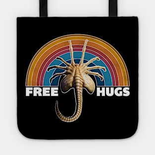 Free Hugs Tote