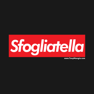 Sfogliatella T-Shirt