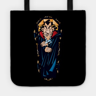 Dracula Tote