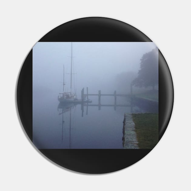 Fog Pin by Silvalization