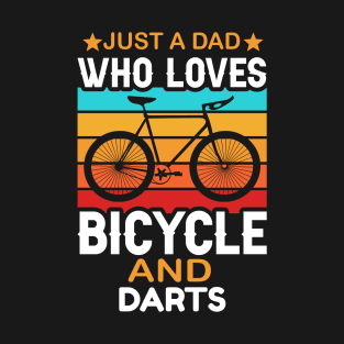 darts T-Shirt