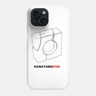 Hanayama Cast Marble Phone Case