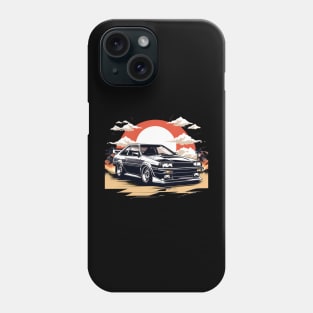 Trueno AE86 Phone Case