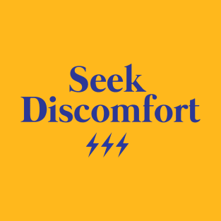 discomfort T-Shirt