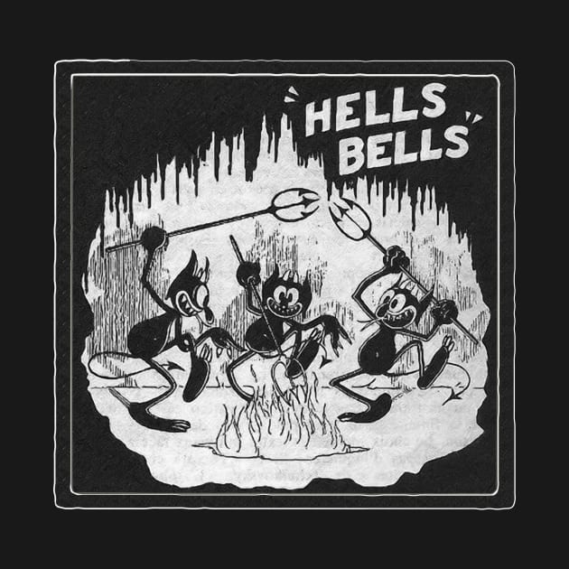 Hells Bells by cannibaljp