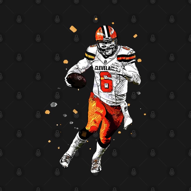 fooball mayfield by fooballmayfield