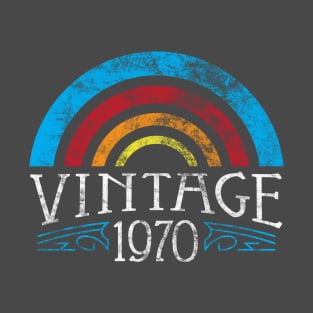 Vintage 1970 T-Shirt