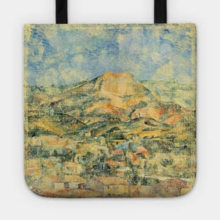 Landscape Tote