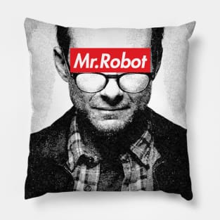 Mr Robot Edward Pillow