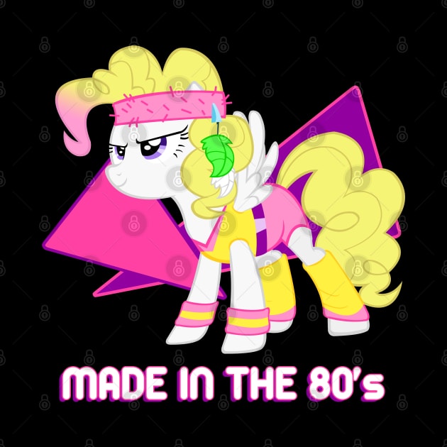 Made in the 80's by Brony Designs