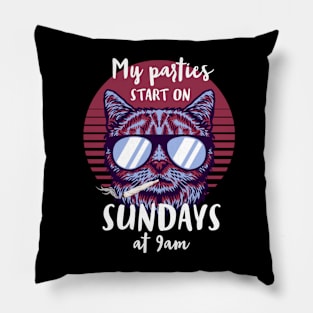 Techno Psy Shirt - Psychedelic Organism - Catsondrugs.com - #psychedelic #psychedelicart #trippy #psytrance #art #psy #trippyart #music #trance #rave #love #psychedelictrance #psyart #digitalart #psytranceworld #trancefamily Pillow