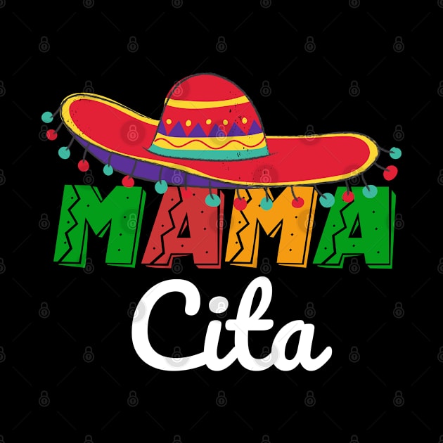 Mama Cita Shirt, Mama Shirt, Mom Shirt, Mom To Be Shirt, Gift for Mom, Funny Mom Shirt, Mom Birthday, Mothers Day Shirt, Gift for Wife by BestCatty 