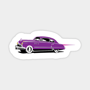 Buick Roadmaster Magnet