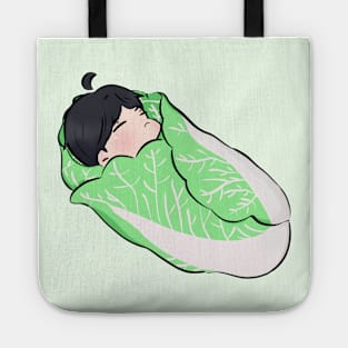 Yoongi Tote