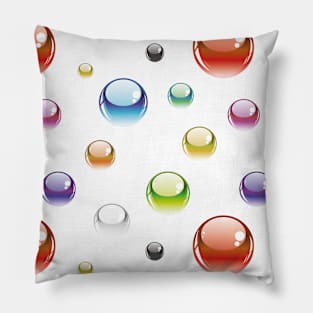 Retro Vintage 109 Pillow