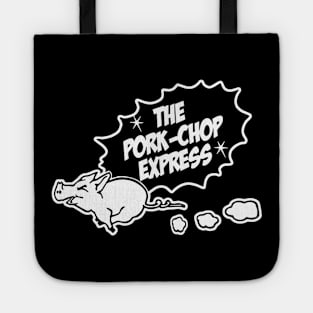 Pork Chop Express Tote