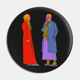 Olsens Pin