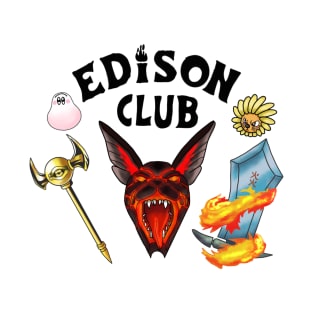 Edison Club T-Shirt