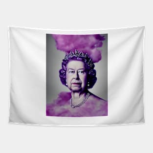 Queen Elizabeth Tapestry