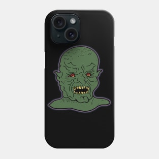 Official Ghoul Squad Front and Back Phone Case