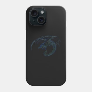 Tsunami Phone Case