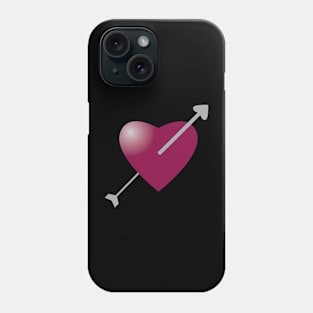 Fallin' in Love Phone Case