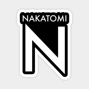 Nakatomi N Magnet