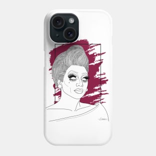 BIANCA DEL RIO Phone Case