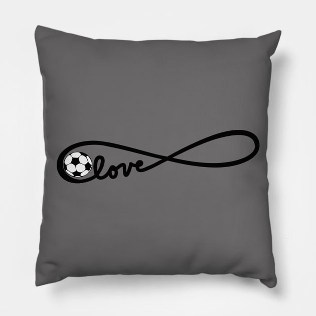 football Pillow by NAYAZstore