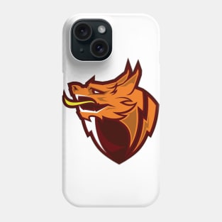 Team Exotic Phone Case